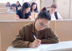 Диагностика уровня владения казахским языком в ВКО 