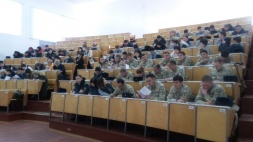 ҚАЗТЕСТ Қостанай облысында өткізілді