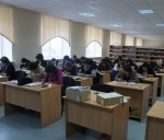 Teaching staff of «Nazarbaev Intellectual schools» passed the exam of state language knowledge evaluation