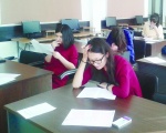 Алматыда сертификациялау тестілеуі өтті 