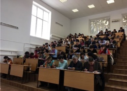 Атырау облысында ҚАЗТЕСТ ұйымдастырылды