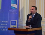 «Тіл меңгеру, оқыту әдістемелері мен тілдік білімді бағалау ерекшеліктері» тақырыбында үшкүндік семинар-тренинг өтті