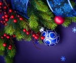 Жаңа Жылдарыңызбен !
