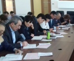 «Қазпочта» акционерлік қоғамы ҚАЗТЕСТ жүйесі бойынша тест тапсырды