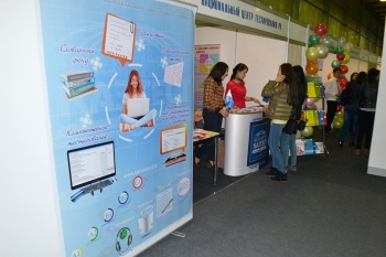 Достижения системы КАЗТЕСТ были представлены на 15-ой Казахстанской международной выставке