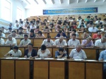 Жамбыл облысының қызметкерлері тестілеуден өтті