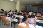 ҚАЗТЕСТ тапсырмаларының тәуелсіз сараптамасы басталды