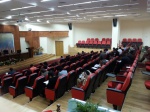Қазақстан Республикасының Ауыл шаруашылық министрлігі қызметкерлері қазақ тілінен тест тапсырды