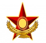 Қазақстан Республикасы Қарулы Күштері Құрлық әскерлері қызметшілері ҚАЗТЕСТ тапсырды