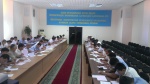 Кедендік бақылау саласының мемлекеттік қызметшілері қазақ тілінен тест тапсырды