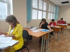 2019 jyldyń II jartyjyldyǵyna QAZTEST júıesі boıynsha test tapsyrmalarynyń qory jınaqtaldy