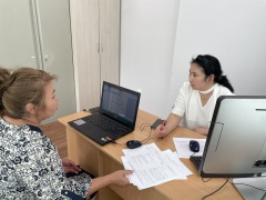 QAZTEST жүйесінің тест тапсырмаларына ревизия жасалды